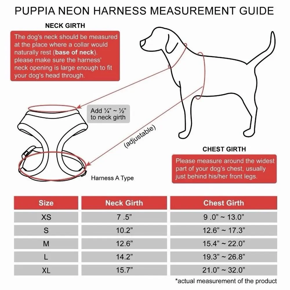 Puppia up your